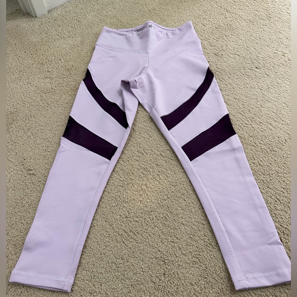 🍁🍁J fitness leggings